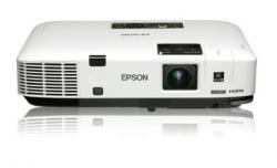 Proyector Epson Powerlite 1925W Resolucion WXGA 1024x728 4000 Lumenes 30-300"